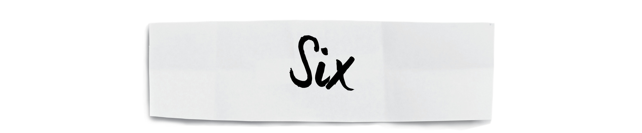 Six