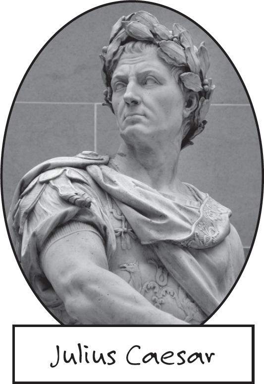 Julius Caesar