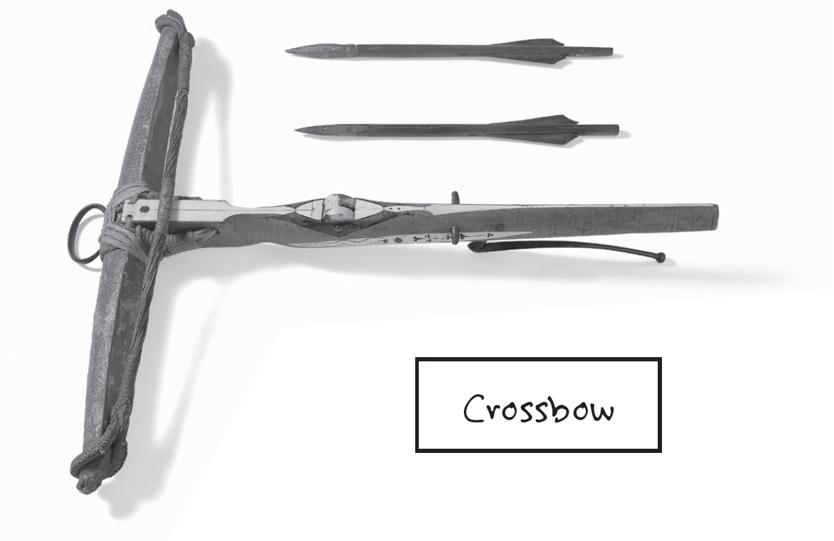 Crossbow