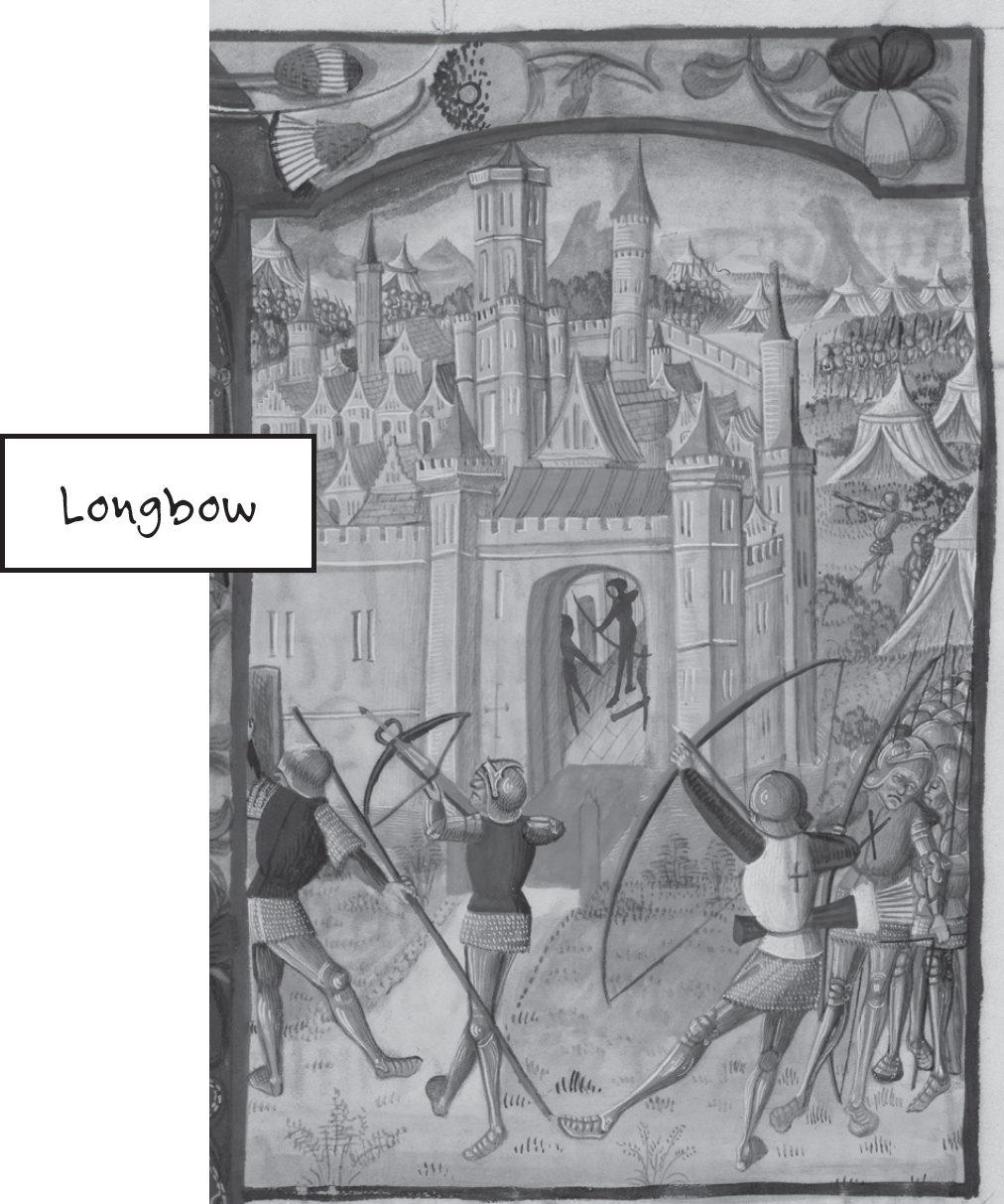 Longbow