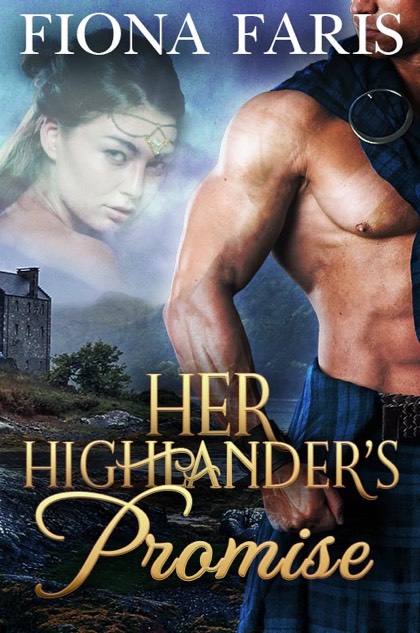 Her Highlander’s Promise