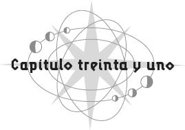 Capítulo treinta y uno