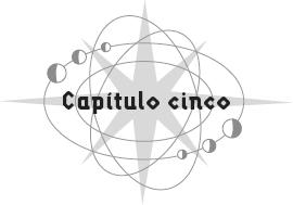 Capítulo cinco