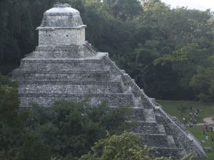 Palenque 4