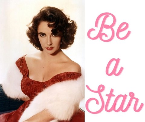 Be a Star