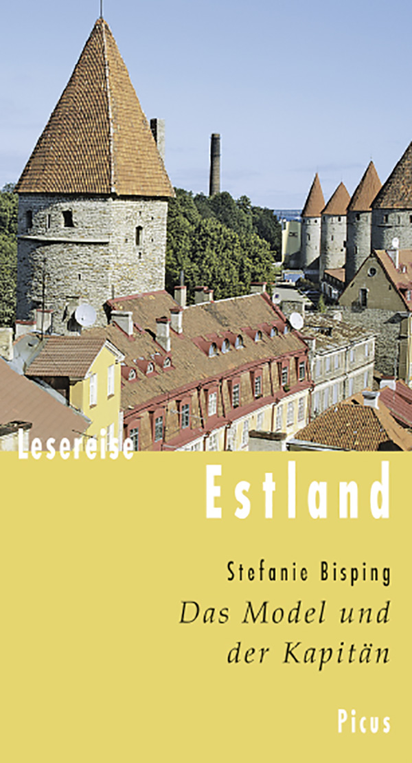 Lesereise Estland