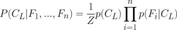 Classification with Naive Bayes