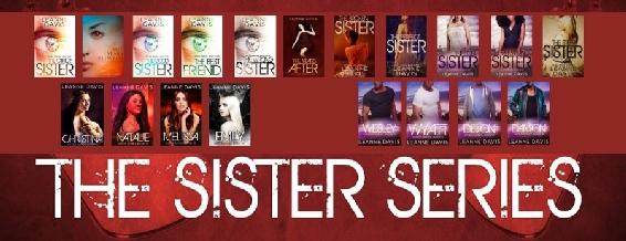 Sister Series Banner