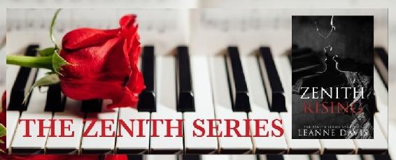 Zenith Series Banner