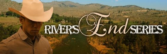 River’s End Series Banner