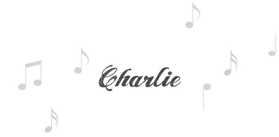 Charlie