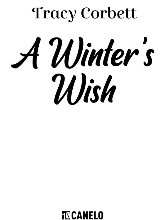 A Winter’s Wish by Tracy Corbett