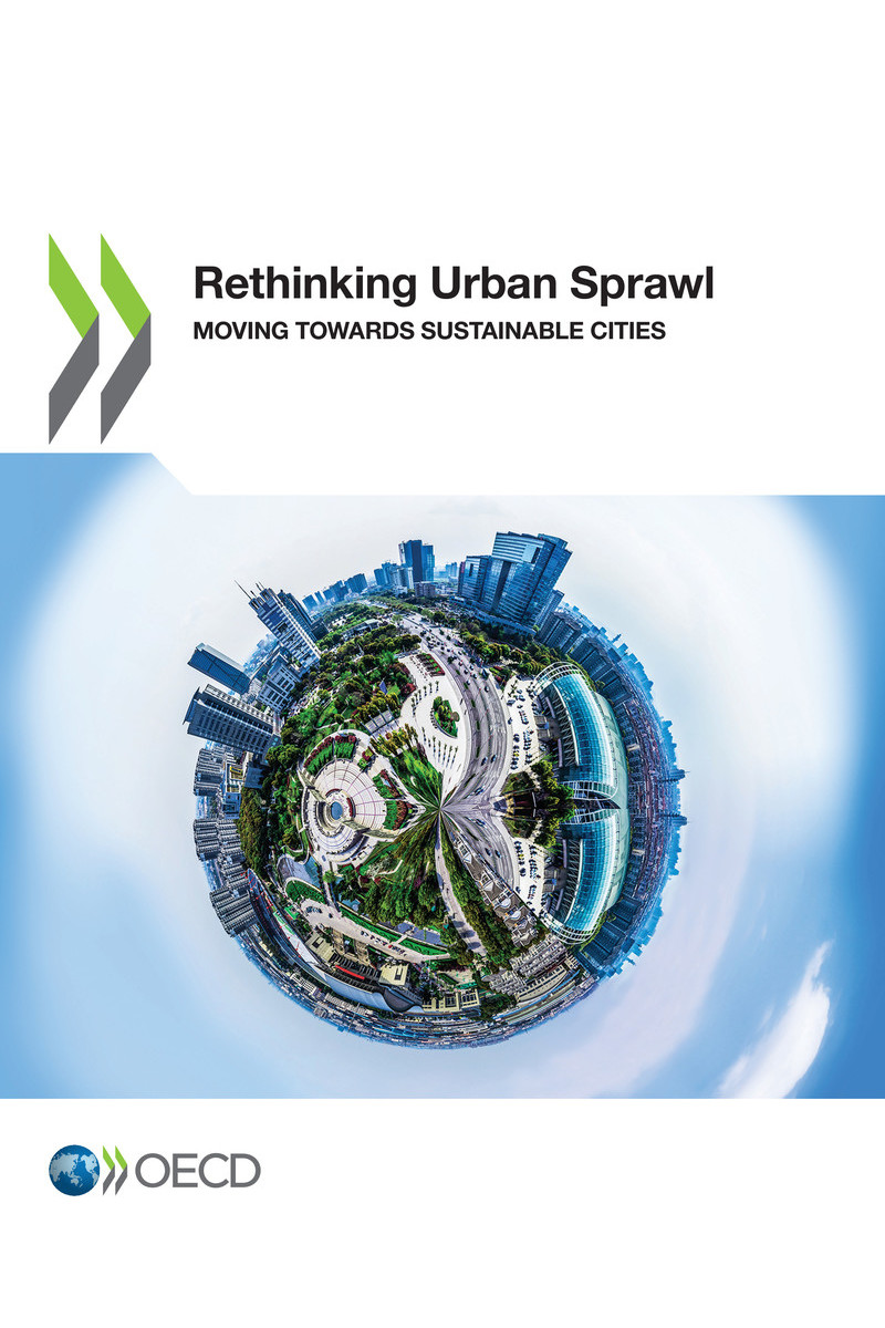 Rethinking Urban Sprawl