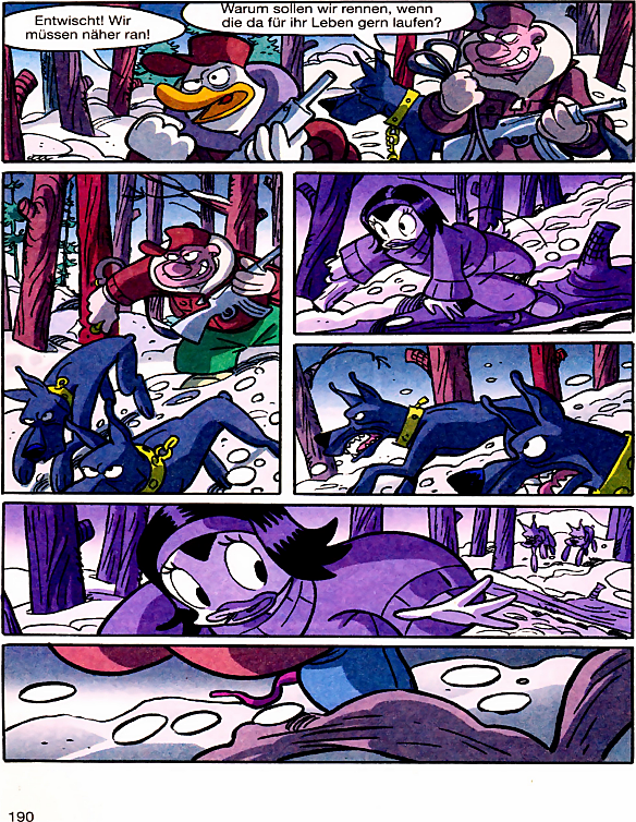 comic page #191