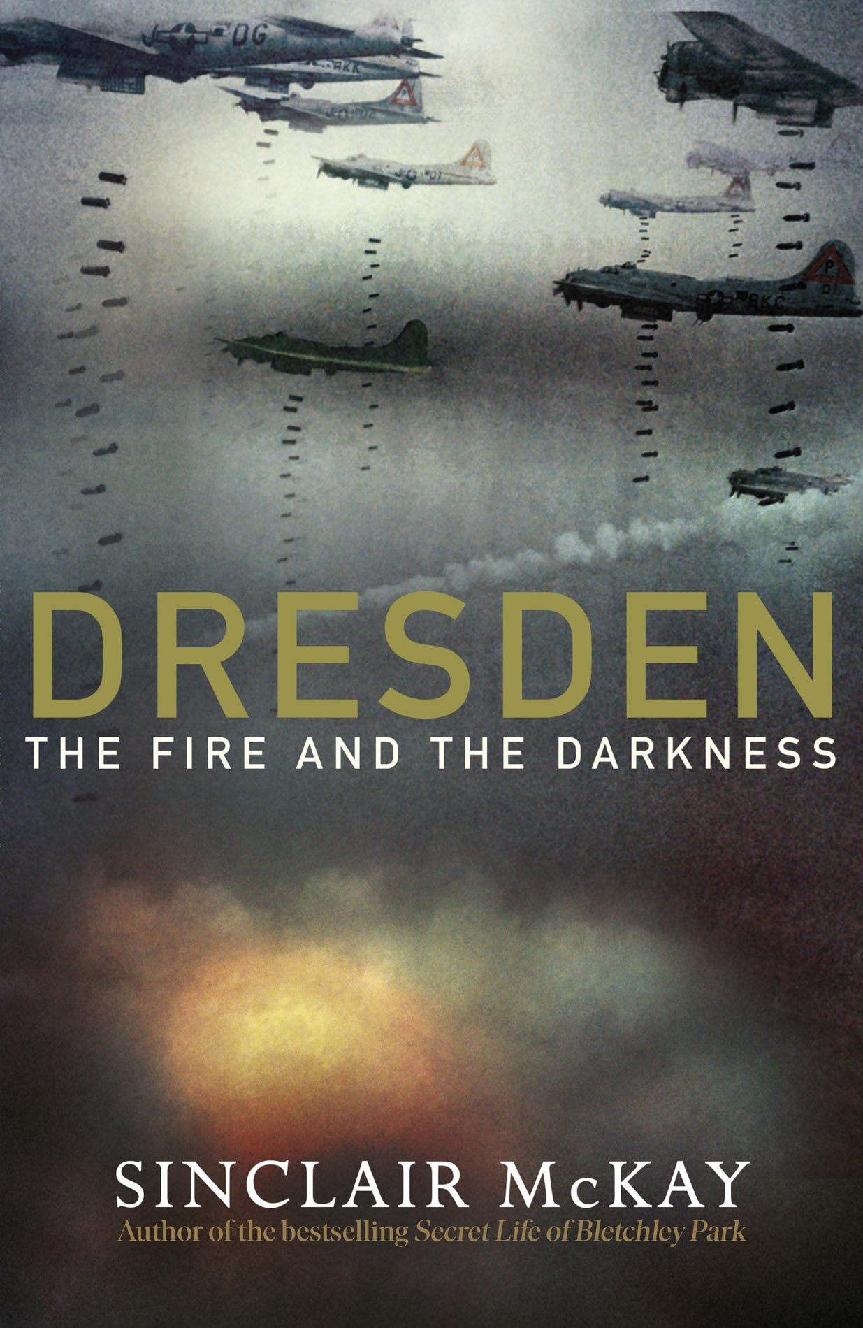 Cover image for Dresden