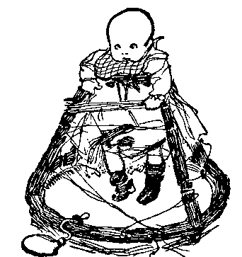 A toddler