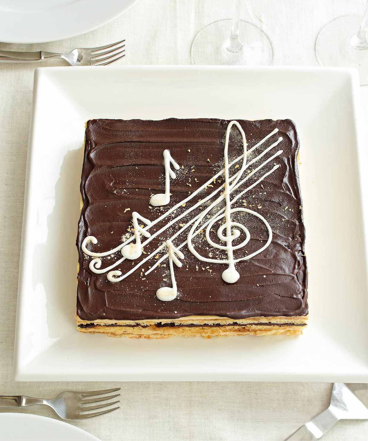 Opera Cake