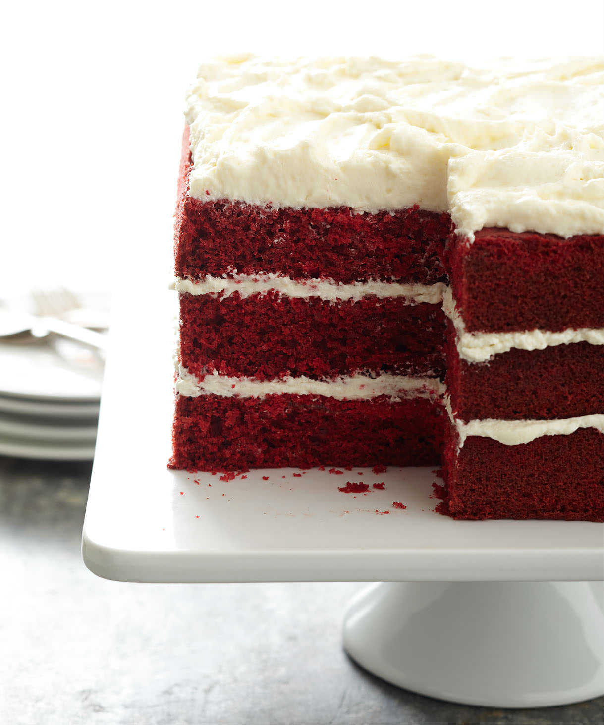 Red Velvet Cake