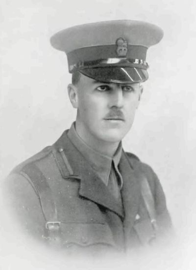 Lieut.-Col. A. B. LLOYD-BAKER, D.S.O., T.D.