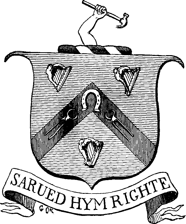 Sareud Hym Righte