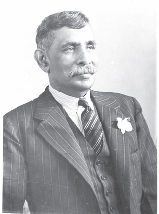 33 D.S. Senanayake and the Passage to Dominion Status, 1942–47