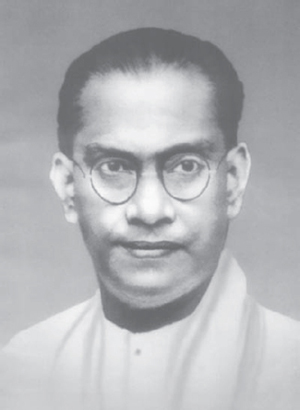 33 D.S. Senanayake and the Passage to Dominion Status, 1942–47