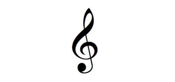 The Treble Clef