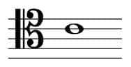 The Tenor Clef