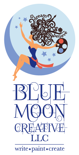 Blue Moon Creative, LLC