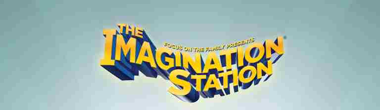 The Imagination Station