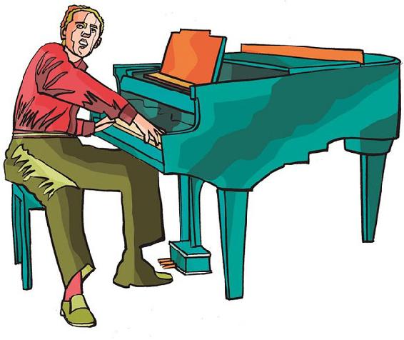 Jerry Lee Lewis