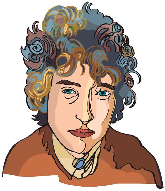 Bob Dylan