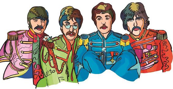 Sgt. Pepper's