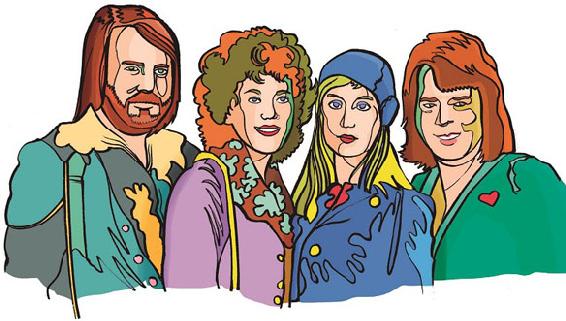 Abba