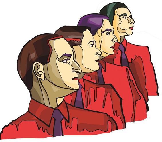 Kraftwerk