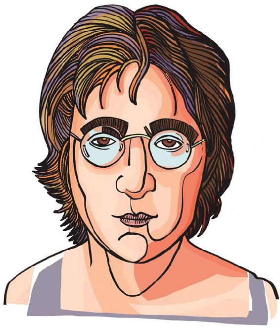 John Lennon