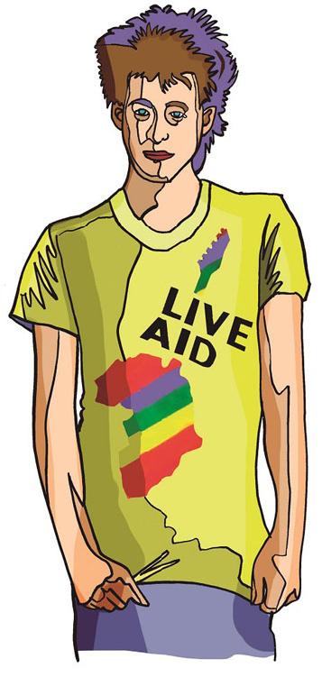 Live Aid