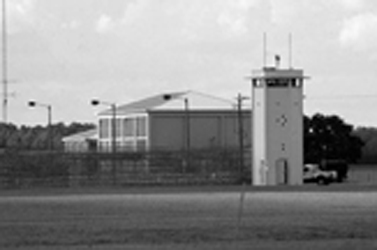 Florida State Prison.