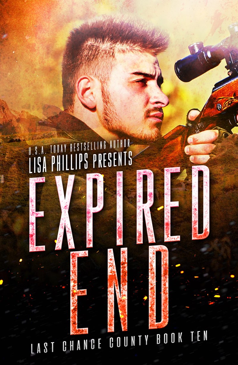 Expired End