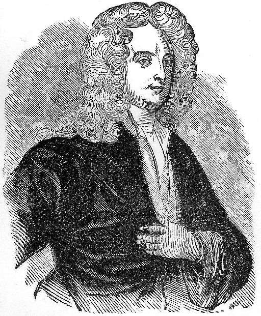 JOSEPH ADDISON.