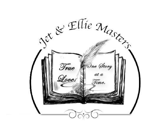 Jet and Ellie Masters Logo