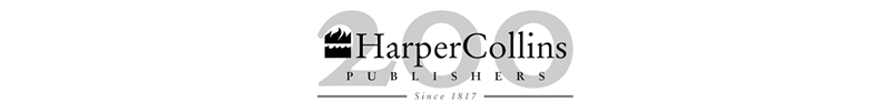 HarperCollins 200 años. Désde 1817.