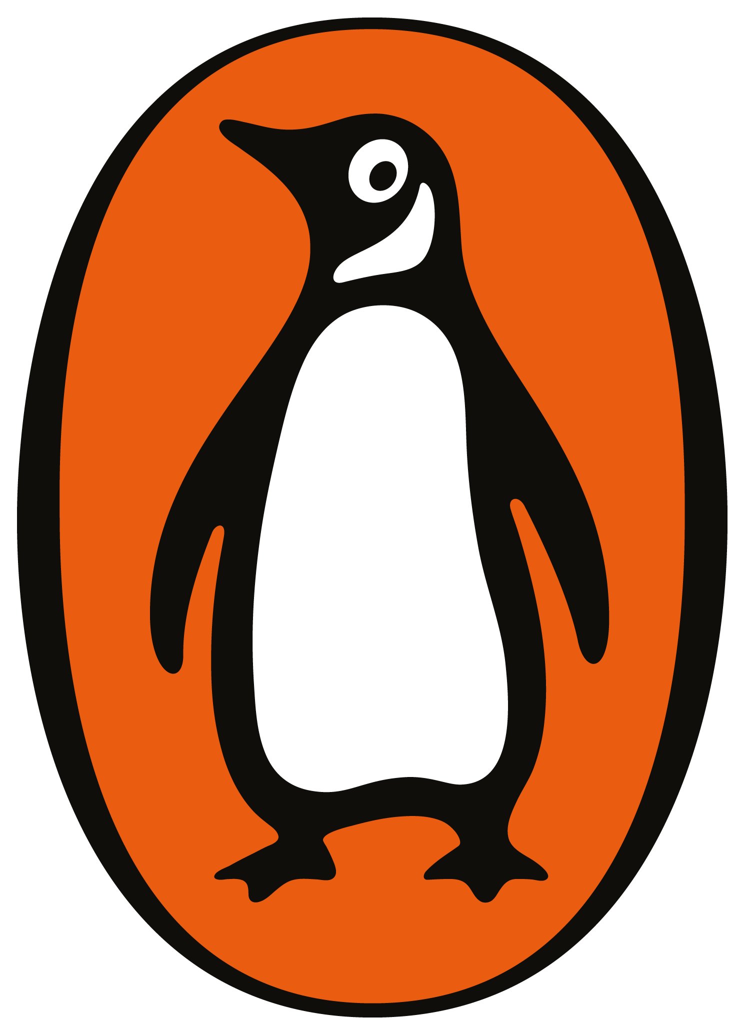 Penguin Brand Logo