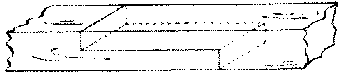 Fig. 264-4 Spliced for compression