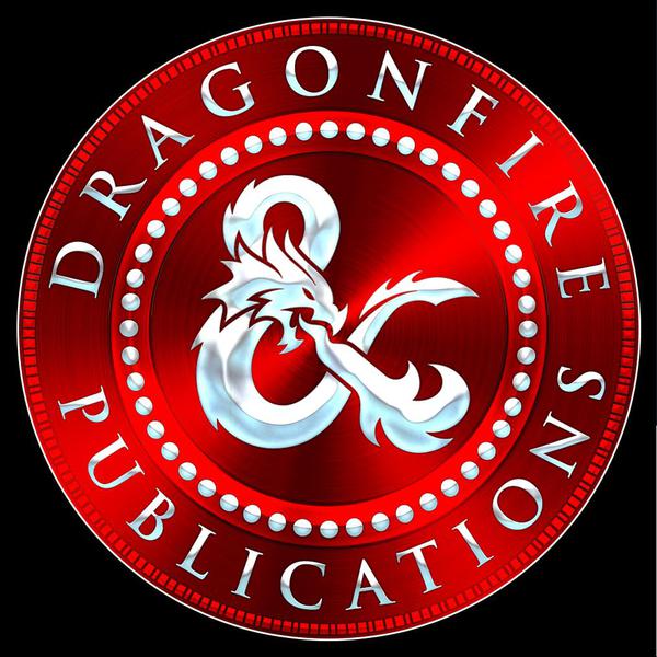 Dragon Fire Publications