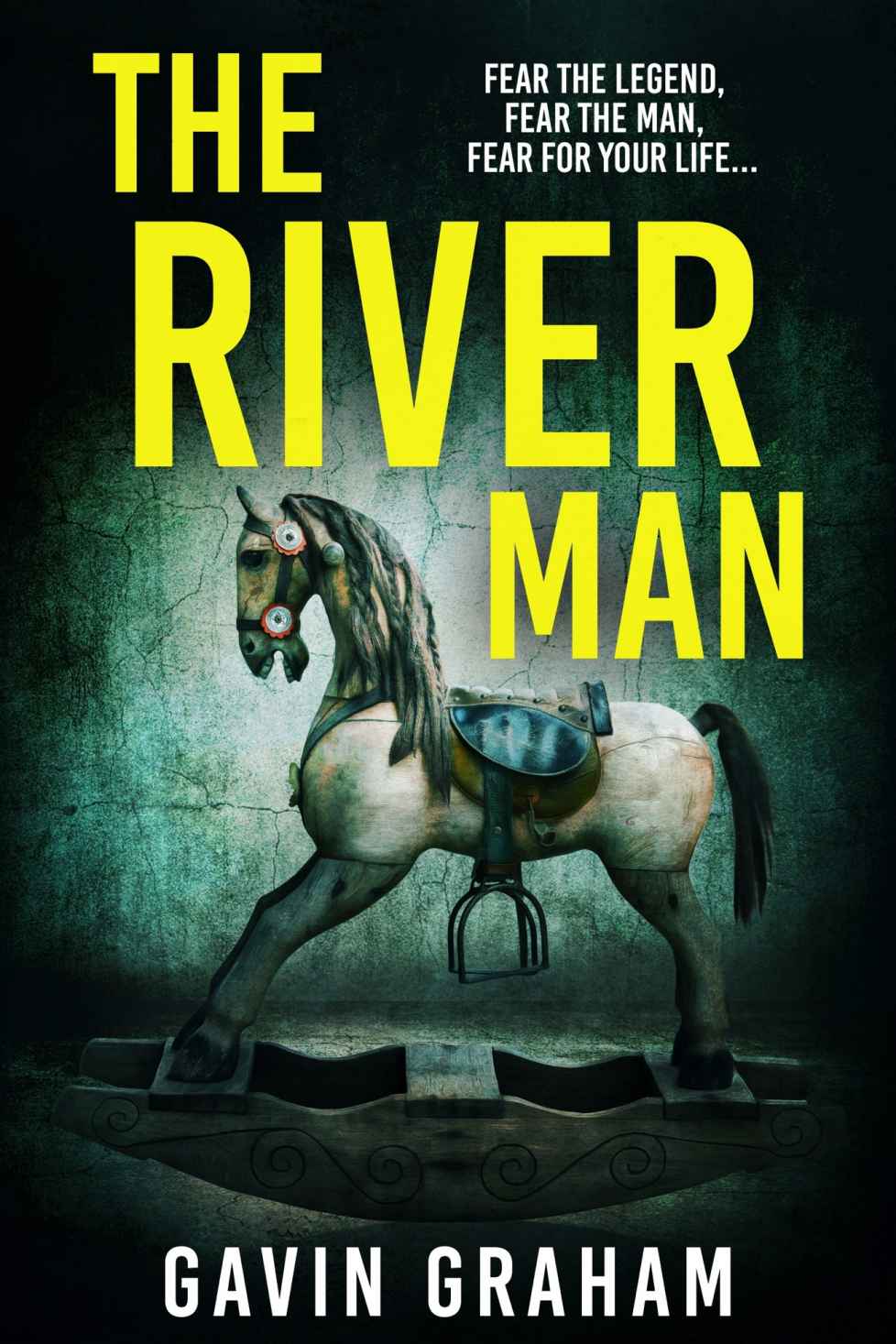 THE RIVER MAN