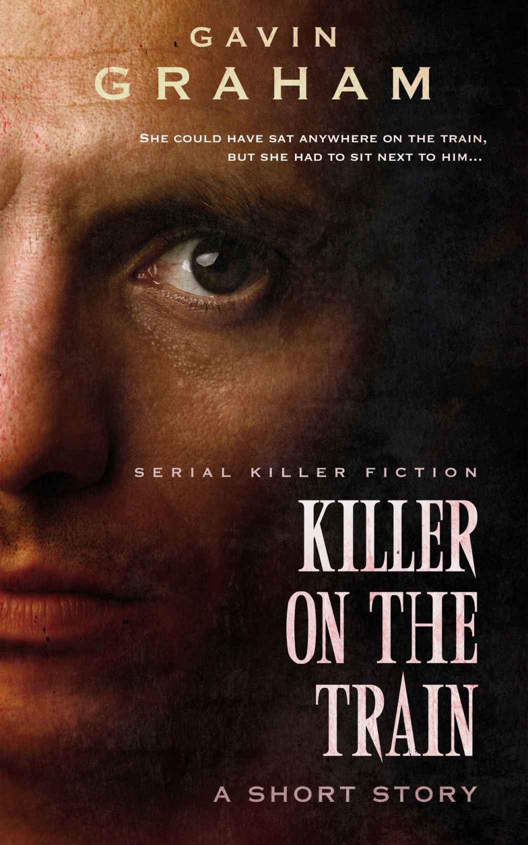 KILLER ON THE TRAIN