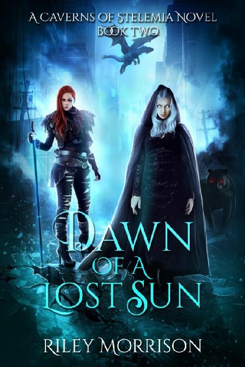 Dawn Of A Lost Sun.jpg