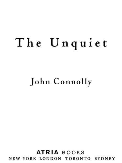 The Unquiet