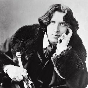 Oscar Wilde